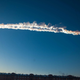Illustration for article titled The shockwave from the Chelyabinsk meteor circled the Earth -- twice!